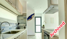 3 beds house to rent in Pernera