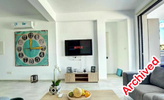 3 beds house to rent in Pernera