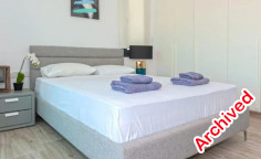 3 beds house to rent in Pernera