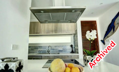 3 beds house to rent in Pernera