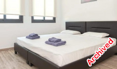 3 beds house to rent in Pernera