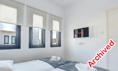 3 beds house to rent in Pernera