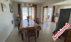 Three bedrooms apartment for sale in Kapparis