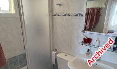 Three bedrooms apartment for sale in Kapparis