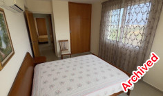 Three bedrooms apartment for sale in Kapparis