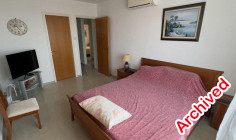 Three bedrooms apartment for sale in Kapparis