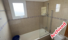 Three bedrooms apartment for sale in Kapparis