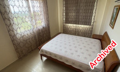 Three bedrooms apartment for sale in Kapparis