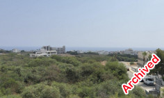 Three bedrooms apartment for sale in Kapparis