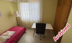 Three bedrooms apartment for sale in Kapparis