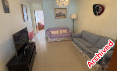 Three bedrooms apartment for sale in Kapparis