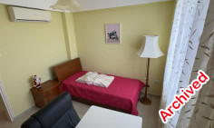 Three bedrooms apartment for sale in Kapparis