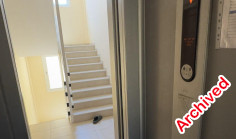 Three bedrooms apartment for sale in Kapparis