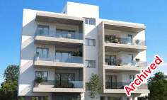 3 bed apartment 95 m2 for sale in Lakatamia