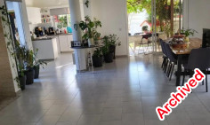 3 bedroom house 360 m2 for sale in Strovolos