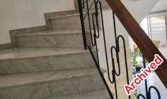 3 bedroom house 360 m2 for sale in Strovolos