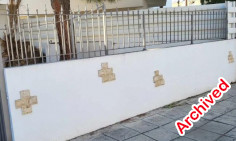 3 bedroom house 360 m2 for sale in Strovolos
