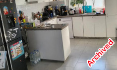 3 bedroom house 360 m2 for sale in Strovolos