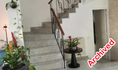 3 bedroom house 360 m2 for sale in Strovolos