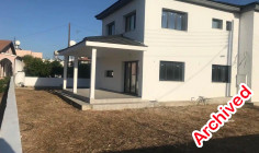 4 bedroom house for sale in Psimolofou