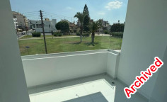 2 flat to rent in Engomi
