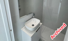 2 flat to rent in Engomi