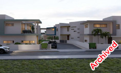 Three bed house for sale in Ayioi Trimithias