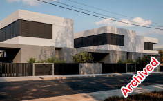 3 bedroom house 147 m2 for sale in Dali