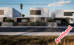 3 bedroom house 147 m2 for sale in Dali