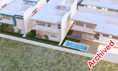 Three bedrooms house for sale in Ayioi Trimithias