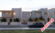 Three bedrooms house for sale in Ayioi Trimithias