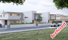 3 house for sale in Ayioi Trimithias