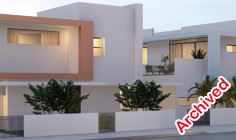 3 beds house for sale in Ayioi Trimithias