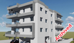 Three bedroom apartment 105 m2 for sale in Latsia Three bedroom apartment 105 m2 for sale in Latsia