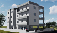 Three bedroom apartment 105 m2 for sale in Latsia