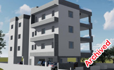 Three bedroom apartment 105 m2 for sale in Latsia Three bedroom apartment 105 m2 for sale in Latsia