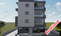 Three bedroom apartment 105 m2 for sale in Latsia Three bedroom apartment 105 m2 for sale in Latsia