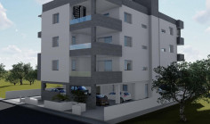 Three bedroom apartment 105 m2 for sale in Latsia