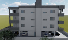 Three bedroom apartment 105 m2 for sale in Latsia