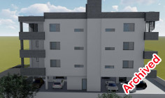 Three bedroom apartment 105 m2 for sale in Latsia Three bedroom apartment 105 m2 for sale in Latsia
