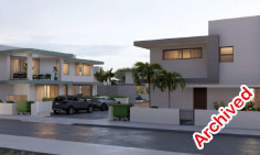 3 bed house for sale in Ayioi Trimithias