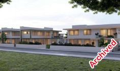 3 bed house for sale in Ayioi Trimithias