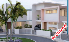 3 bed house for sale in Ayioi Trimithias