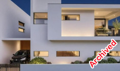 3 bedrooms house for sale in Ayioi Trimithias