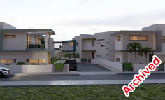 3 bedrooms house for sale in Ayioi Trimithias