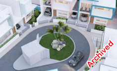 3 bedrooms house for sale in Ayioi Trimithias