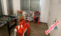 4 bedroom house for sale in Deneia