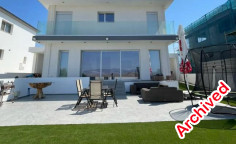 4 bedroom house for sale in Deneia