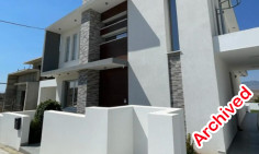 4 bedroom house for sale in Deneia