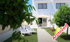 2 bedrooms house for sale in Protaras